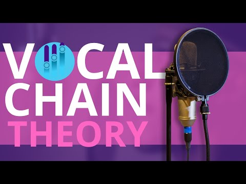 Uncover the Ultimate Vocal Chain Theory: Part II