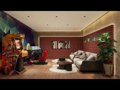 Walkthrough Walkthrough