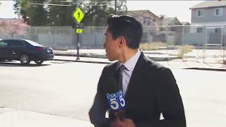 Most Disturbing Moments Caught on Live TV