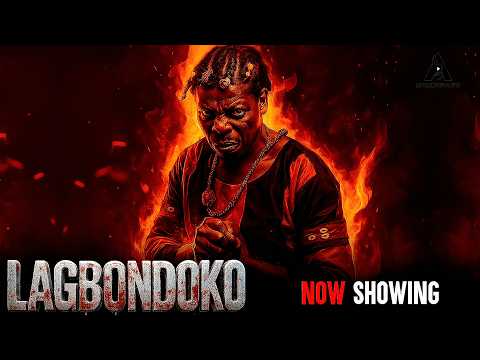LAGBONDOKO LATEST YORUBA MOVIE 2025 APA, ITELE, DAMILOLA ONI, LALUDE, JOKE MUYIWA,DIGBOLUJA