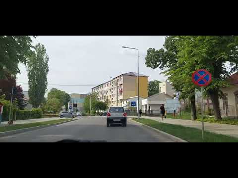 Traseu Barlad IRB EPUREANU GARA 21 04 2024