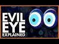 What Is The Evil Eye