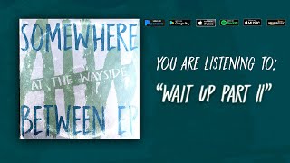 At The Wayside - Wait Up Part II