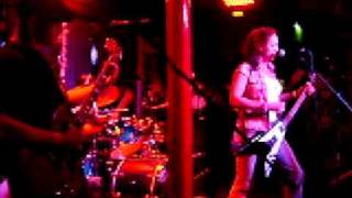 Mallory Knox - Live At The Gaff 13.02.09