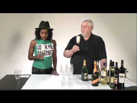 WINES FOR UNDER $20:  Nonvintage Chandon Brut Classic