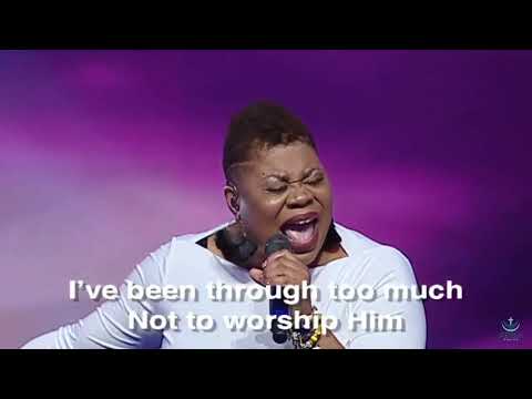 Thumbnail for Jesus I Love You More Than Anything video