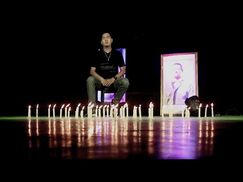 Chama Thangluah - Lokir leh rawh(Official Music Video)