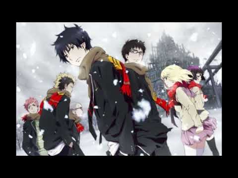 Nightcore - Bohemian Rhapsody