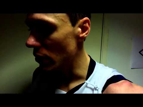 Nabeschouwing Steve Ross