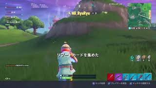 参加型フォートナイト