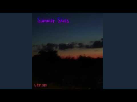 venøm - Goodnight (Official Audio)