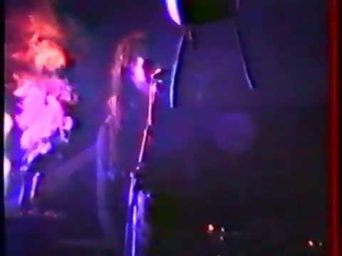 Les Tétines Noires - Fase 1990 (live)