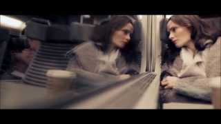 NADIA ALI - RIDE WITH ME (HD MUSIC VIDEO - SHOGUN REMIX)