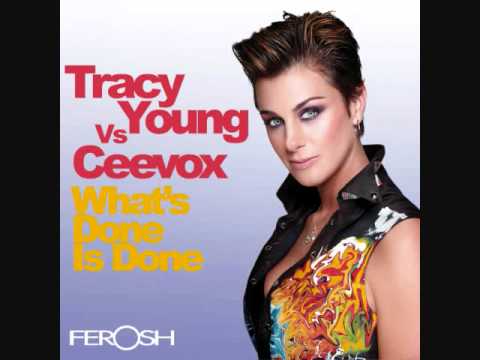 Tracy Young VS. Ceevox 
