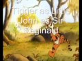 Eric Hood Part 20 Ends Credtis Love Reprise