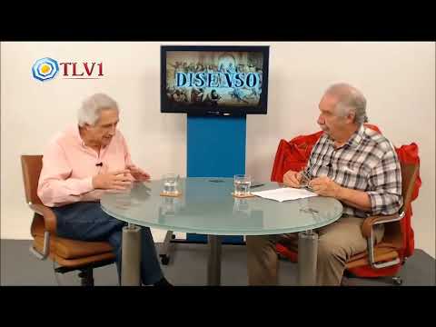 Disenso N°32 - Derechos humanos como desvalor