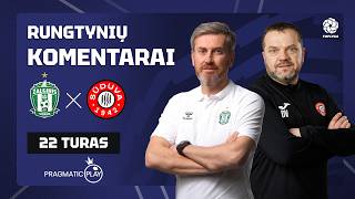 Andrius Skerla: „Nenoriu matyti tokių kalnelių“ (2026-10-10)