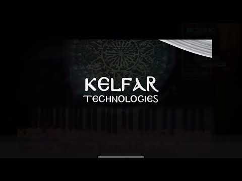 KRS-98 Kelfar Mosaic - Full Video