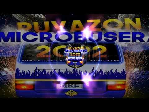 𝗘𝗹𝗲𝗰𝘁𝗿𝗼 𝗕𝗮𝘀𝘀 𝗠𝗶𝘅🎼🎧Dj Twister - Puyazón Microbusera(Music Record Editions)