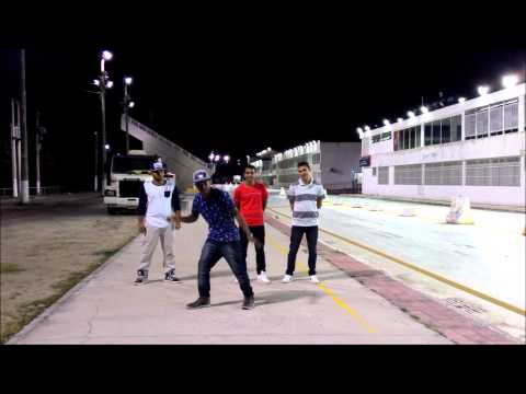 POPPIN SQUAD | RIGHT ROUND