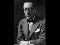 Igor Stravinsky - Pater Noster - Отче Наш (Otche Nash ...