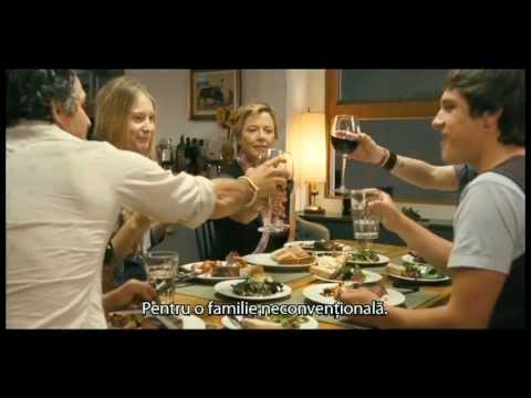 The Kids Are Alright 2010 - Trailer (RO)