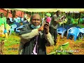 OBOGIMA NZIRO Prof Andrew Mosomi