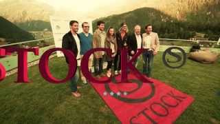 STOCK's SPORT TALK TRAILER - im Zillertaler Wellnessresort