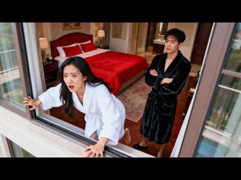 After One night of passion,Cinderella Got Pregnant escape!But CEO Caught Her"Honey,Let's Go Home!"