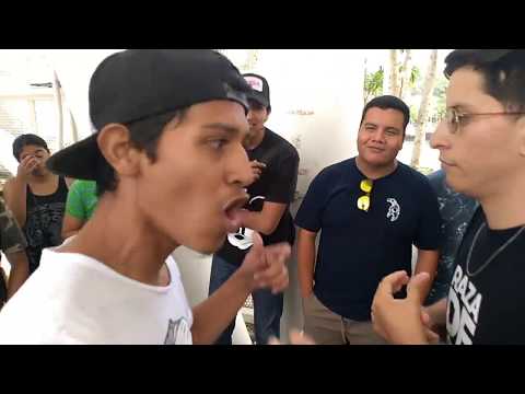 XM vs CM | SEMIFINAL | TEAM TABASCO | TAPS CREW