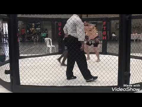 André Negão vs Ricardo Viana/16°Brasil Open 10/11/19