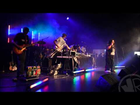 Bungalo Dub - Long Time