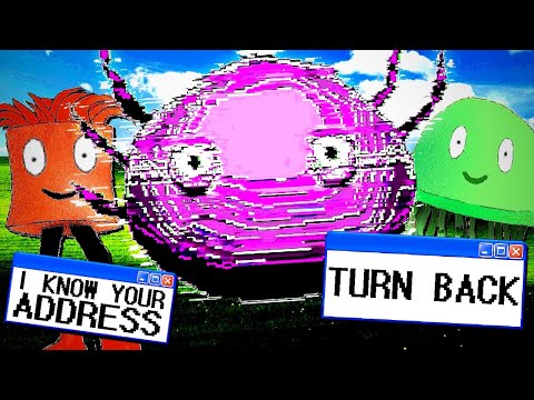 KinitoPET - Full Walkthrough & Endings (4K Showcase)