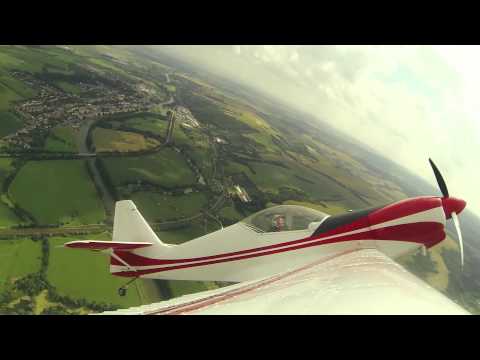 ZLIN Z-50 LS - "The Legend" - Pilot Jiří Kobrle