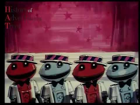 Cadbury's Smash - Cabaret (1970s, UK, UNAIRED) (DJ 3lectrical's Reupload)