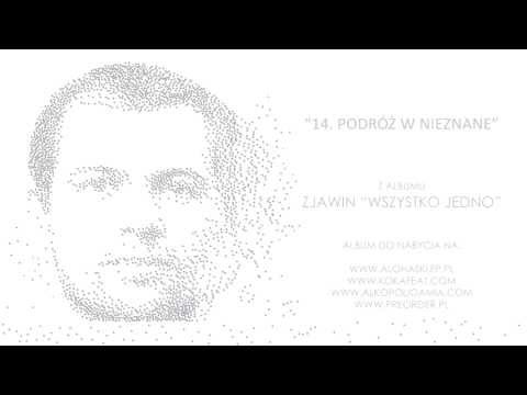 Zjawin - Podróż w nieznane