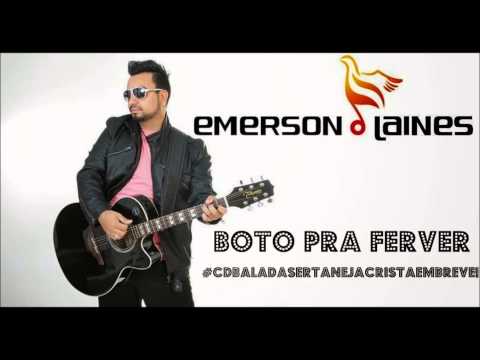 Boto Pra Ferver video