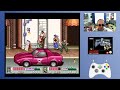 On Joue POWER RANGERS THE MOVIE Super Nintendo Avec Zac Retrogaming Archives