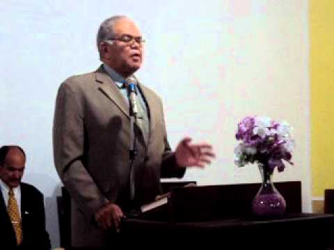 Pr.Azamor - 08/10/2010