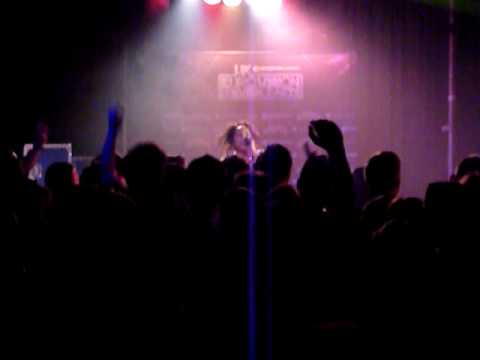 Imaani - Where Are You (Live @ UK Eurovision Preview Party 2009, London)