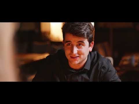 DALIBOR TURKOVIĆ - MAGIJA (Official Video) 4K