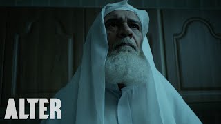 Horror Short Film "MAKR" | ALTER Exclusive