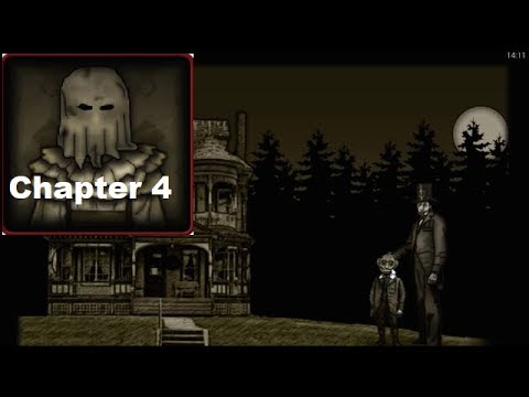 Forgotten Hill Mementoes Chapter 4 walkthrough.