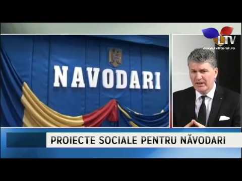 Radiografia zilei (22.02.2017) - Litoral TV