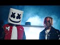 Marshmello - Like This (Feat. 2KBABY)