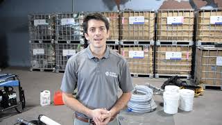 Unpacking the Water Mission Disaster Cage