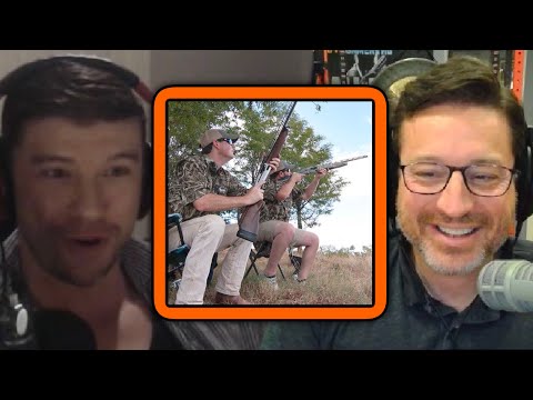 Kyle's Dove Hunting Story | PKA