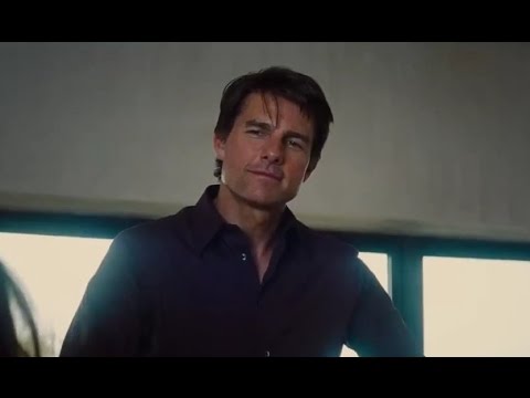 Mission Impossible 5: Rogue Nation TV Spot - Ready or Not (2015) - Tom Cruise Action Movie HD