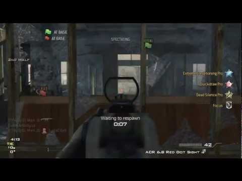 old Legend Status vs Optic Gaming (POV) Evil