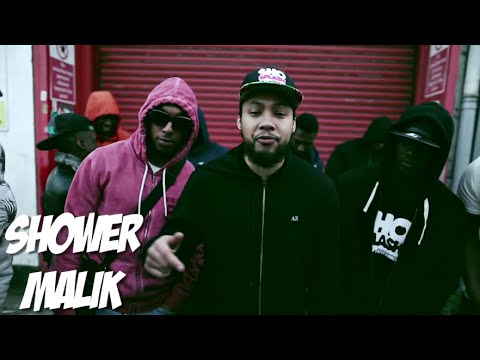 The Big Link Up 2015 | Blittz, Big Tobz, Kemo, Scamz, Realz, Skore, Fatch, Shower Malik